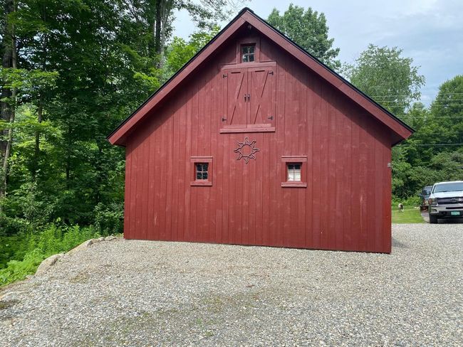 2875 Upper French Hill Rd, House other with 3 bedrooms, 4 bathrooms and null parking in Johnson VT | Image 25