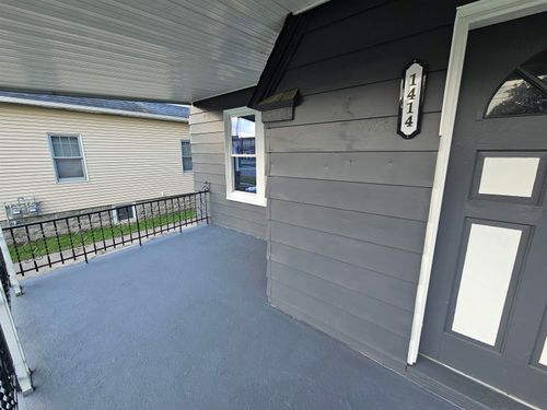1414 Garfield Ave, Bay City, MI, 48708-7836 | Card Image
