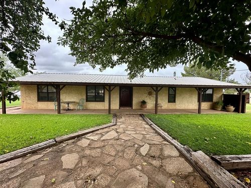 1100 Lcr 248, Colorado City, TX, 79512 | Card Image