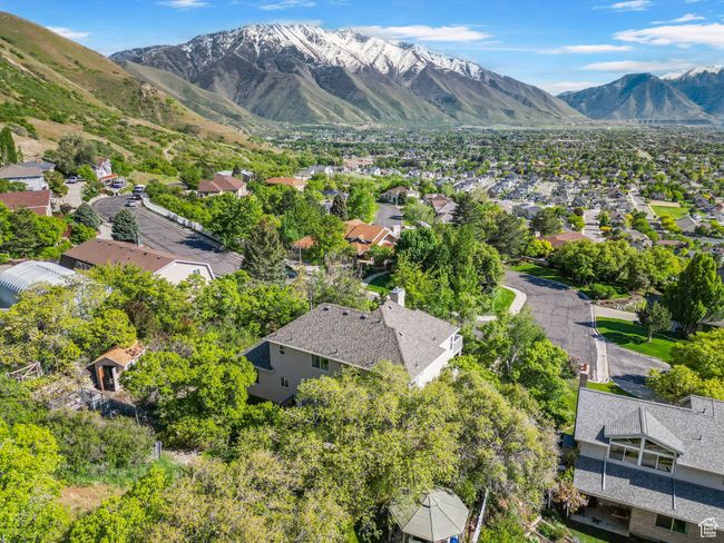 2032 Spring Oaks Dr, House other with 5 bedrooms, 4 bathrooms and 3 parking in Springville UT | Image 53
