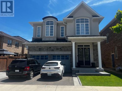 bsmt-94 Carnegie Drive, Oakville (GO Glenorchy), ON, L6H0W1 | Card Image