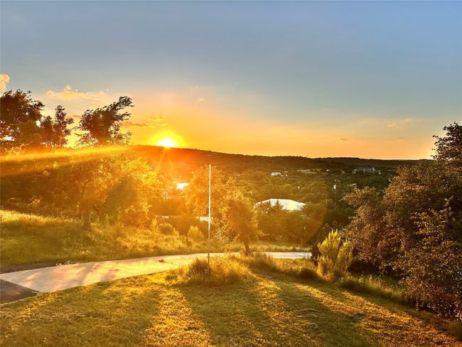 Front porch Sunset views | Image 39