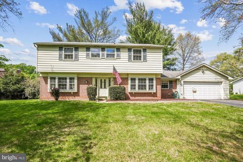 3109 Birchtree Ln, SILVER SPRING, MD, 20906-3037 | Card Image