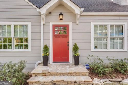 upstairs-311 Delmont Dr Ne, atlanta, GA, 30305-3220 | Card Image