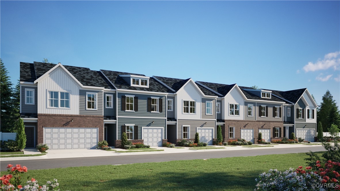 Gennaker Run, North Chesterfield, VA 23234