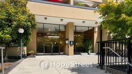 1406-1075 Comox Street, Vancouver, BC, V6E1K2 | Card Image