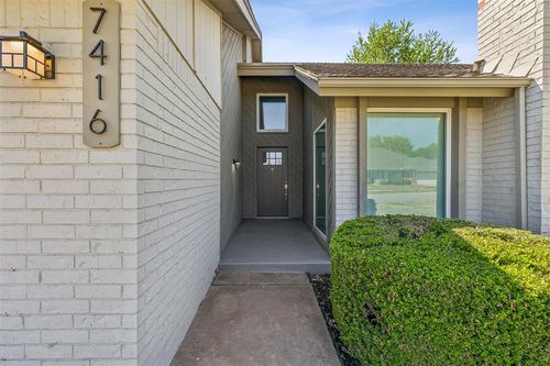 7416 Nw 101st Street, Oklahoma City, OK, 73162 | Card Image