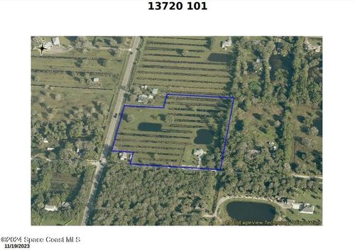 13720 101st St, FELLSMERE, FL, 32948-6543 | Card Image
