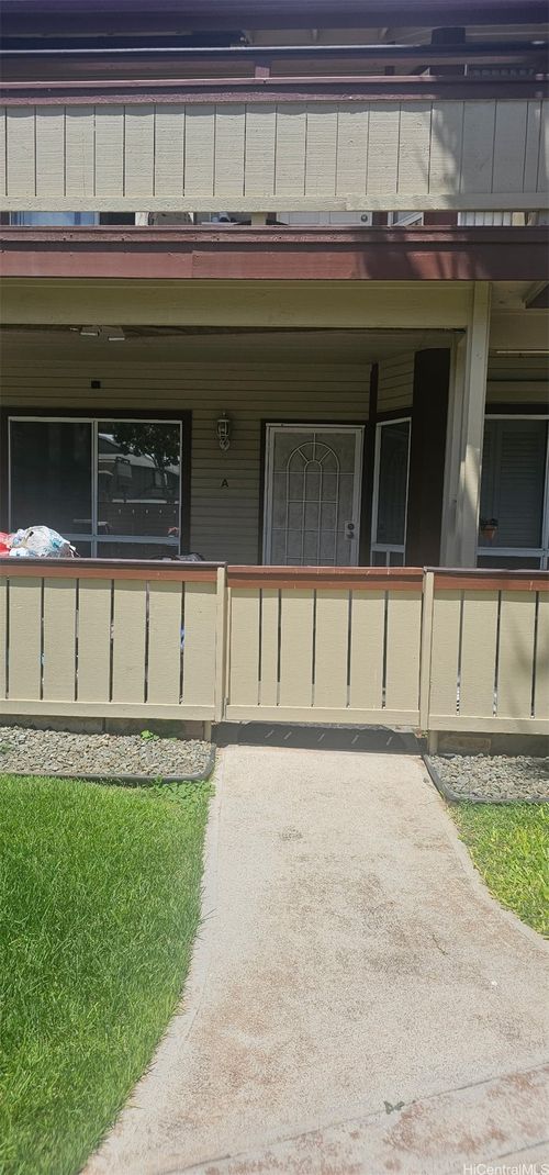 apt-32a-91-665 Puamaeole St, Ewa Beach, HI, 96706-2165 | Card Image