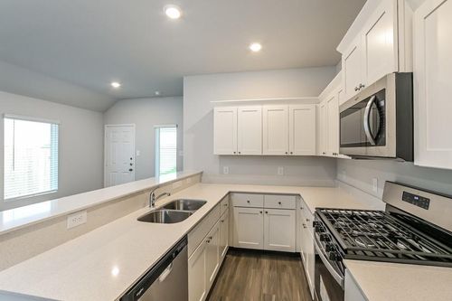 3121 Wood Lily Drive, Brookshire, TX, 77423 | Card Image
