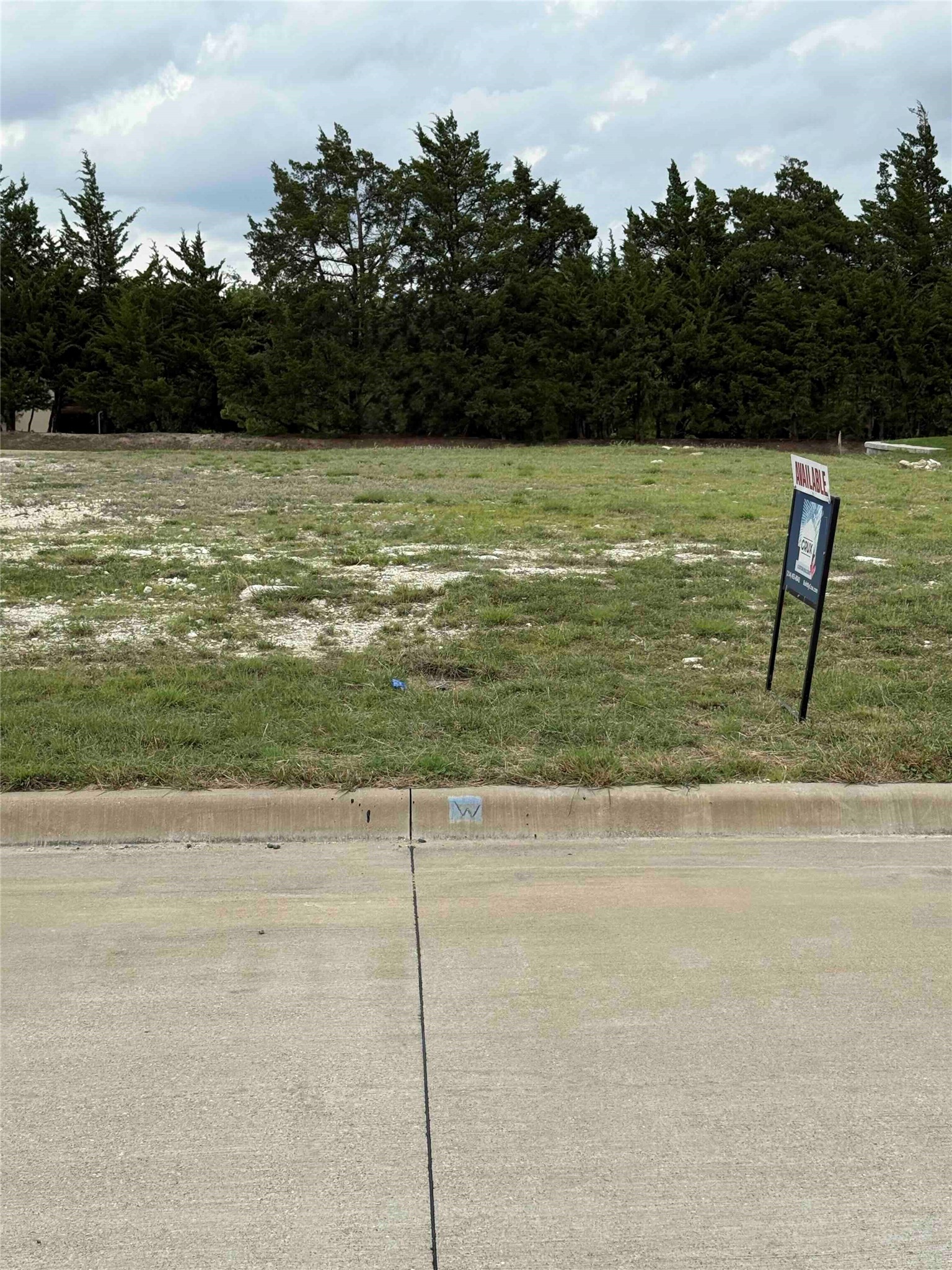 Land in Midlothian