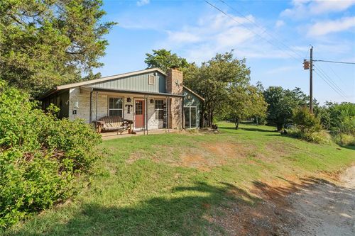 21960 Ninth Pl, Hinton, OK, 73047-2244 | Card Image