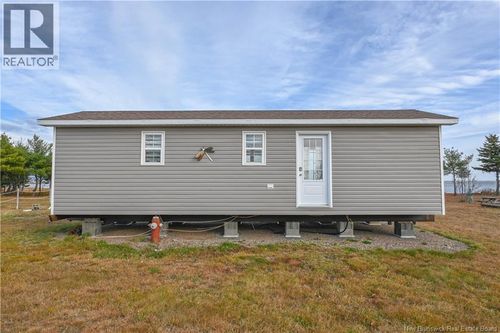 0 Olivier Rd, Maisonnette, NB, E8N | Card Image