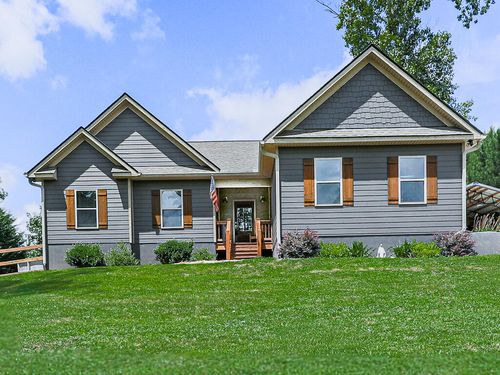 119 Meadow Cir, Ellijay, GA, 30540-7579 | Card Image