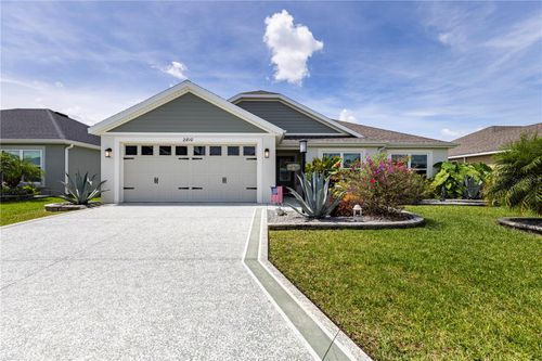 2810 Navy Hill Circle, The Villages, FL, 32163 | Card Image