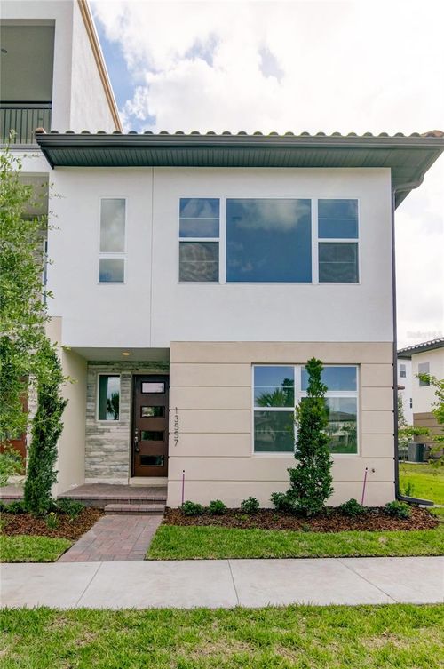 13557 Larkton Ln, ORLANDO, FL, 32832-7131 | Card Image