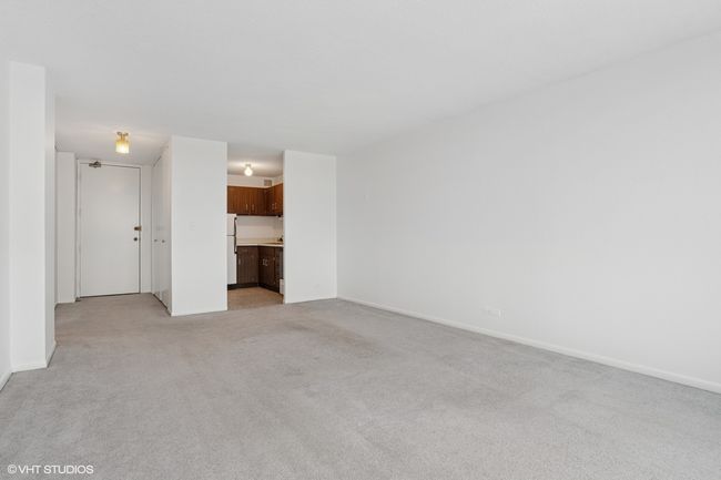 APT-1002 - 2728 N Hampden Ct, Condo with 1 bedrooms, 1 bathrooms and 2 parking in CHICAGO IL | Image 10