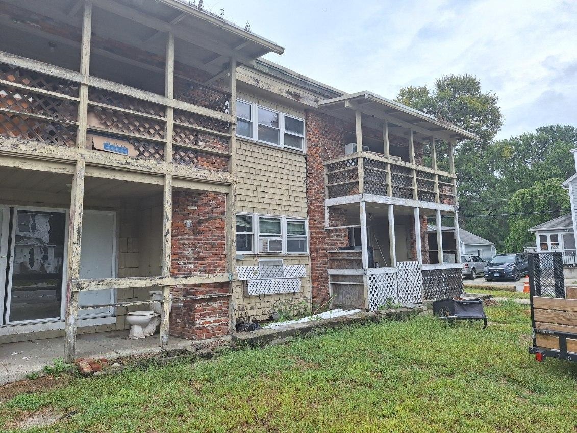 Commercial Sale in Keene 3