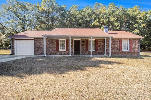 3515 Fannin Dr, Lithonia, GA, 30038-2821 | Card Image