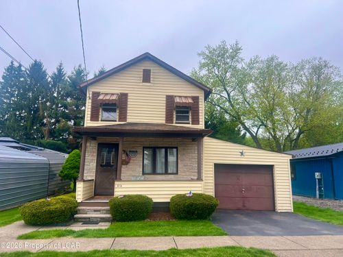 212 Cooper Street, Courtdale, PA, 18704 | Card Image