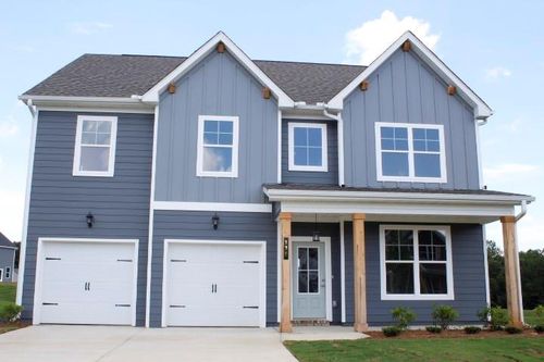 125 Commerce Cmns, Commerce, GA, 30529 | Card Image