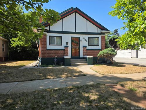 3326 W 24th Avenue, Denver, CO, 80211 | Card Image