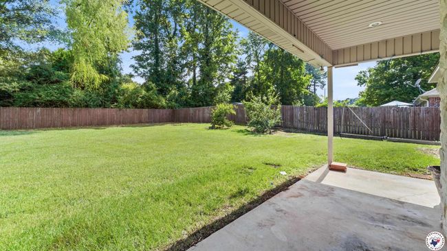 5005 Hidden Acres, House other with 3 bedrooms, 2 bathrooms and null parking in Texarkana TX | Image 26