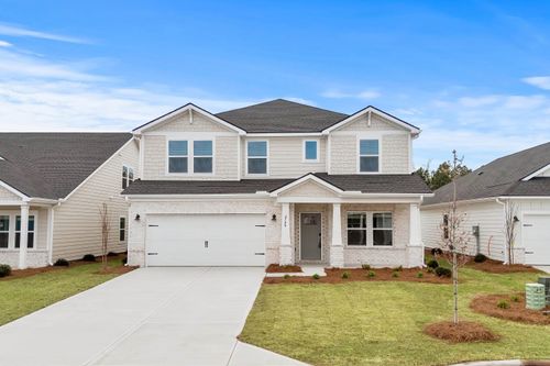 2315 Grand Meadow Dr, Longs, SC, 29568-7696 | Card Image