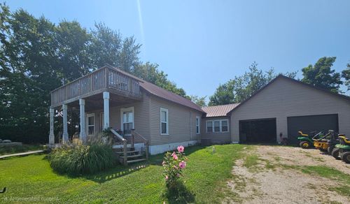 364 366 Phoenix Splitlog Road, Goodman, MO, 64843 | Card Image