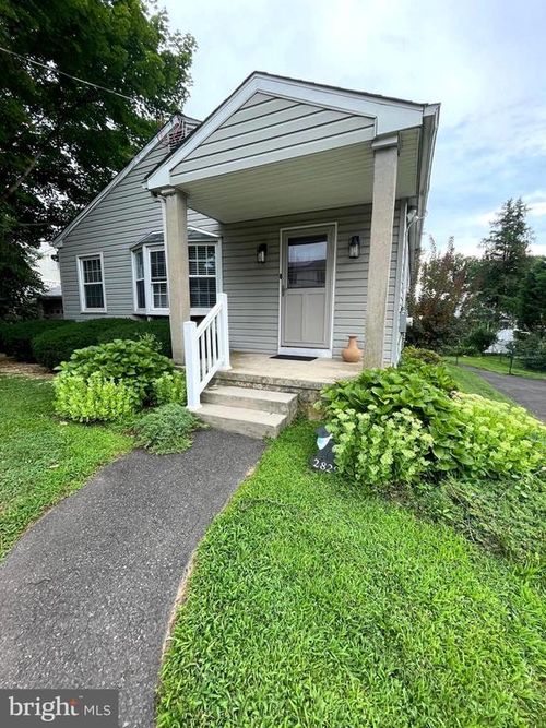 2829 Jenkintown Rd, GLENSIDE, PA, 19038-2541 | Card Image