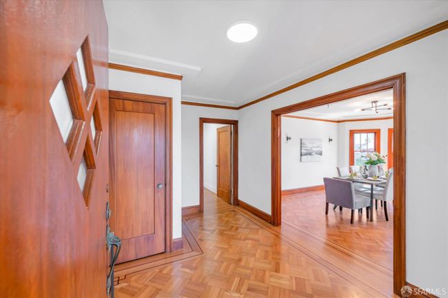 2400 Ulloa Street, House other with 3 bedrooms, 2 bathrooms and 1 parking in San Francisco CA | Image 3