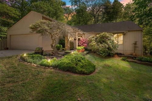 4962 Cherrydale Drive, Douglasville, GA, 30135 | Card Image