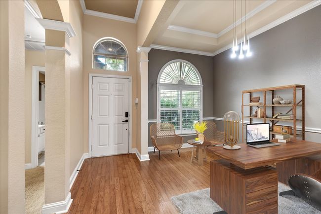 8013 Springmoss Dr, House other with 3 bedrooms, 2 bathrooms and null parking in Plano TX | Image 5