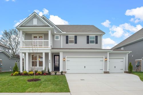 650 Conifer Dr, Spring Hill, TN, 37174-3375 | Card Image