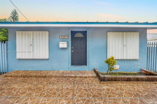 5501 Nw 2nd Ave, Miami, FL, 33127-1711 | Card Image