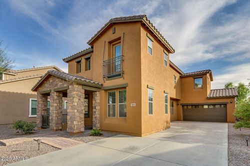 869 E Doral Ct, Gilbert, AZ, 85297-1919 | Card Image