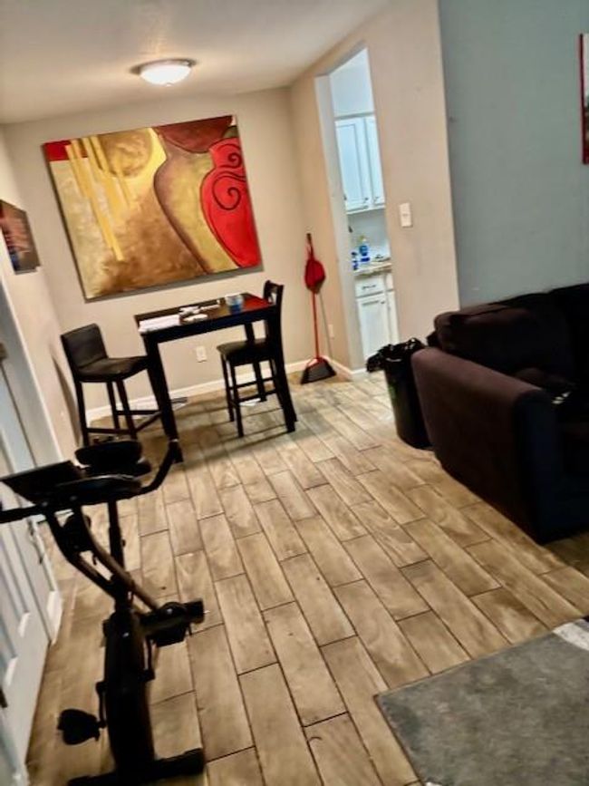 APT-1016 - 6200 W Tidwell Rd, Townhouse with 2 bedrooms, 1 bathrooms and null parking in Houston TX | Image 14