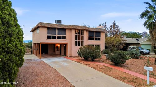 2733 Player Ave, Sierra Vista, AZ, 85650-5207 | Card Image
