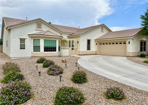 5422 Nestled Moon Ct, Las Vegas, NV, 89131-2852 | Card Image