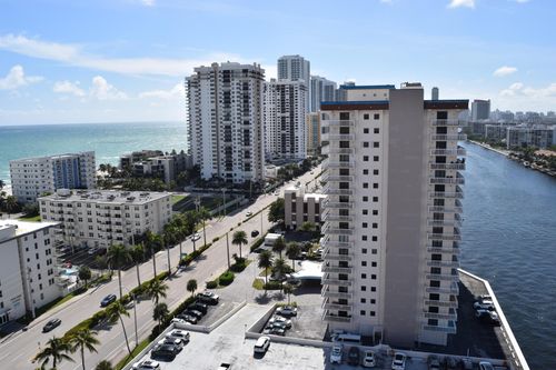 1003-1410 S Ocean Drive, Hollywood, FL, 33019 | Card Image