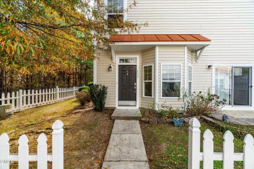 unit-111-11710 Coppergate Dr, Raleigh, NC, 27614-7660 | Card Image