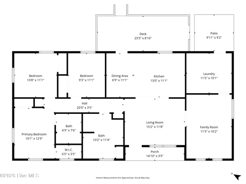 502 Voltaire Place, Wilmington, NC, 28412 | Card Image