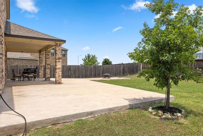 7016 Lickeen Ct, House other with 4 bedrooms, 3 bathrooms and 4 parking in Austin TX | Image 35