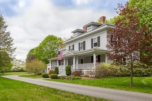 21 Elm St, Boxford, MA, 01921-2326 | Card Image