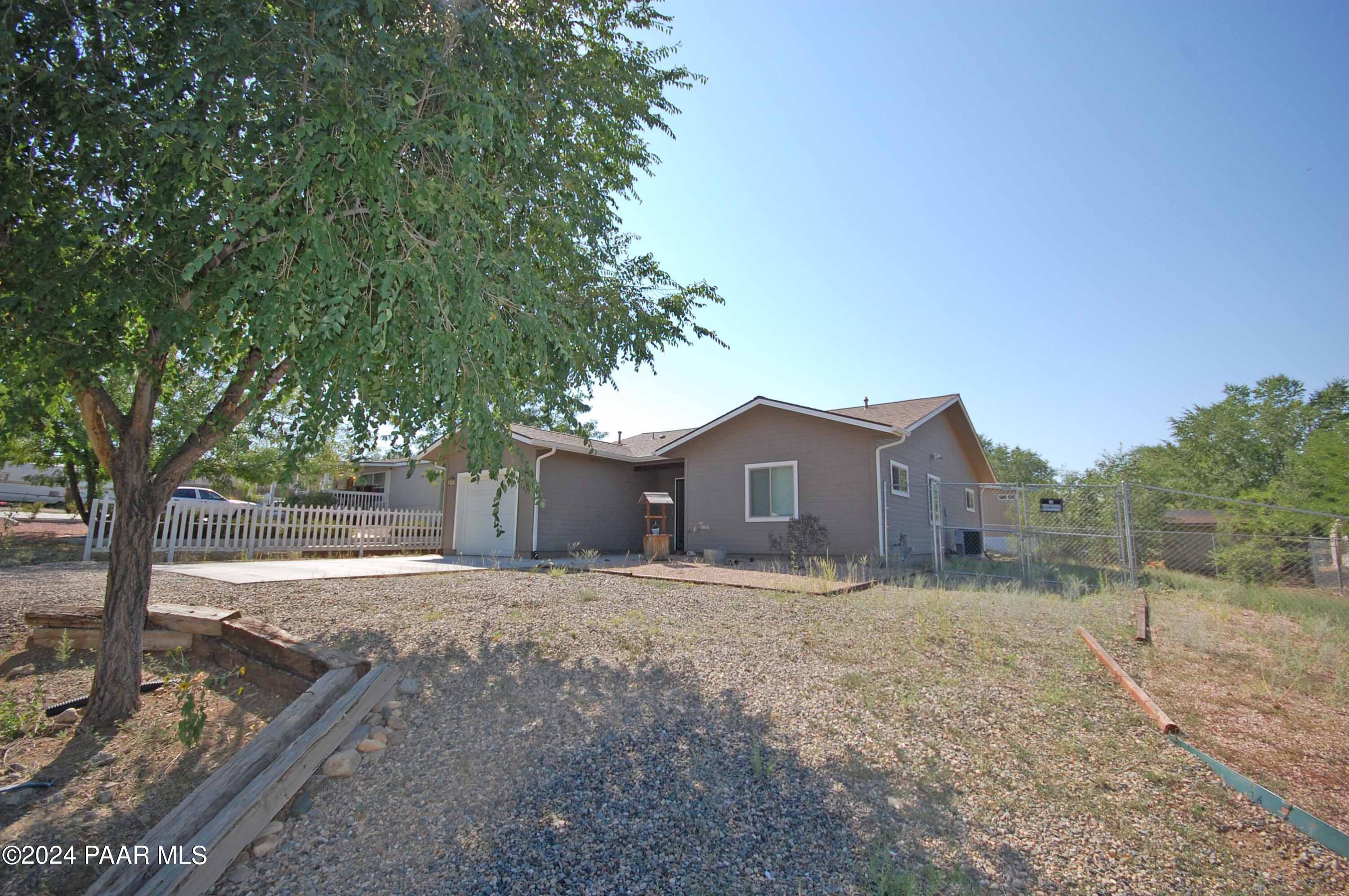 Beverly Ln, Chino Valley, AZ 86323