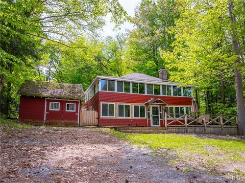 7 Irish Aly, Forestport, NY, 13338-3506 | Card Image