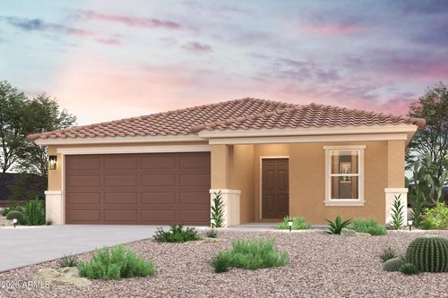 1080 W Elliot St, Florence, AZ, 85132-0144 | Card Image