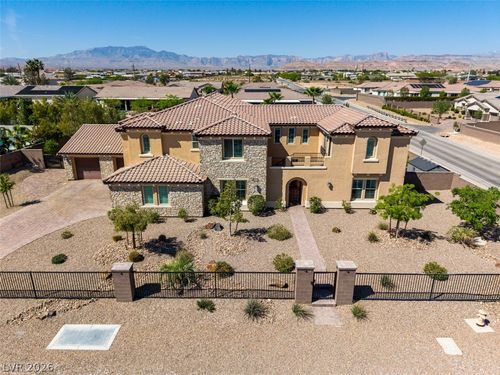 8615 Jerlyn St, Las Vegas, NV, 89113-5364 | Card Image