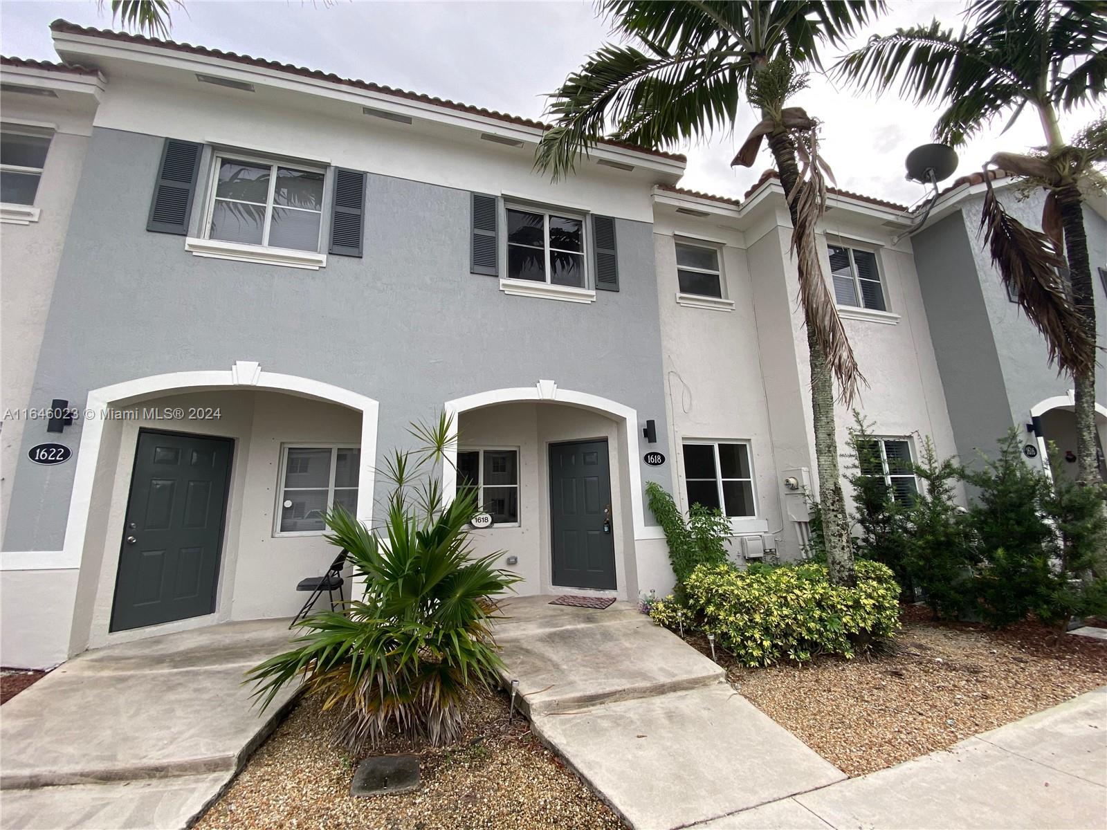 30th St, Homestead, FL 33035