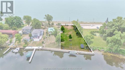 100 Ross Lane, Erieau, ON, N0P1A0 | Card Image